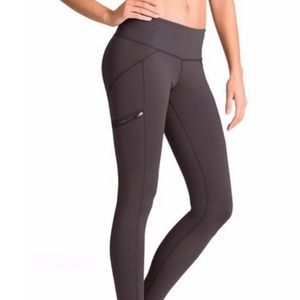 ATHLETA Drifter Leggings